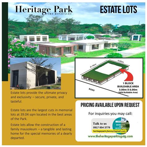 memorial lot in iligan|Family Estate (Mausoleum) .